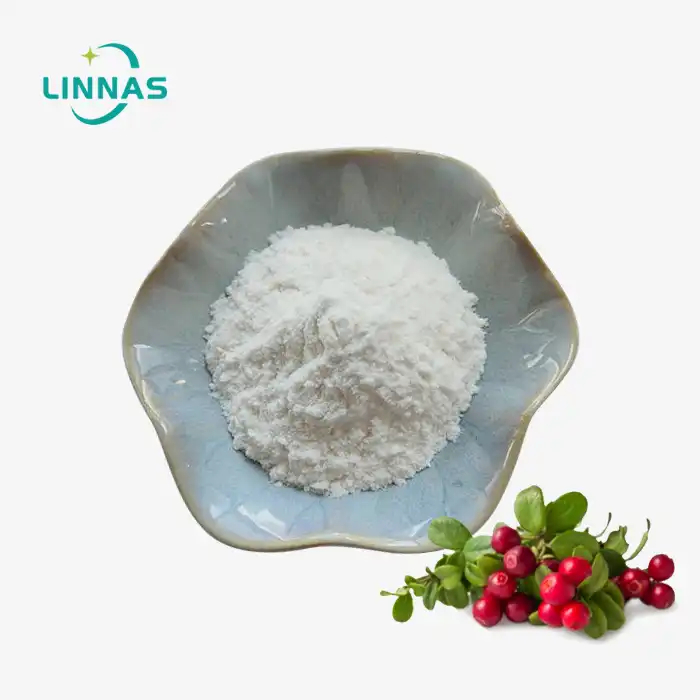 Ursolic Acid Powder